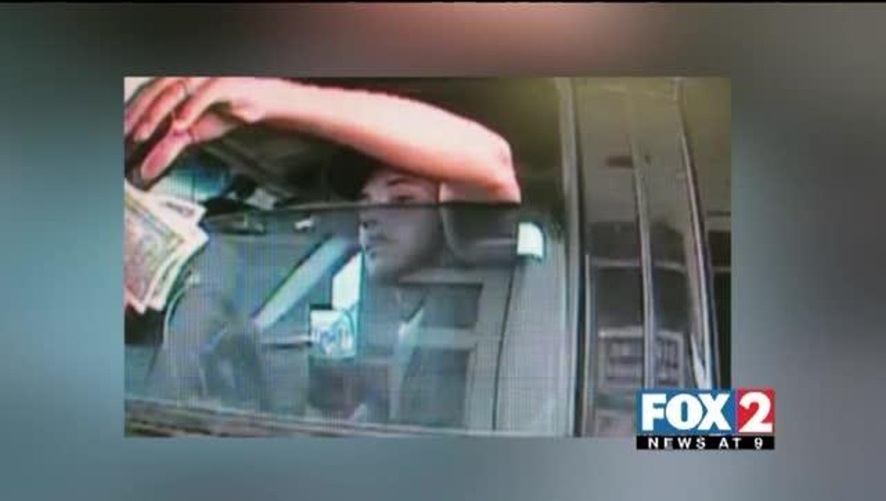 Social Media Helps Find Criminals