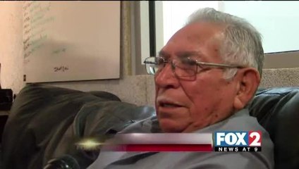 Man Loses Life Savings in Truck Scam