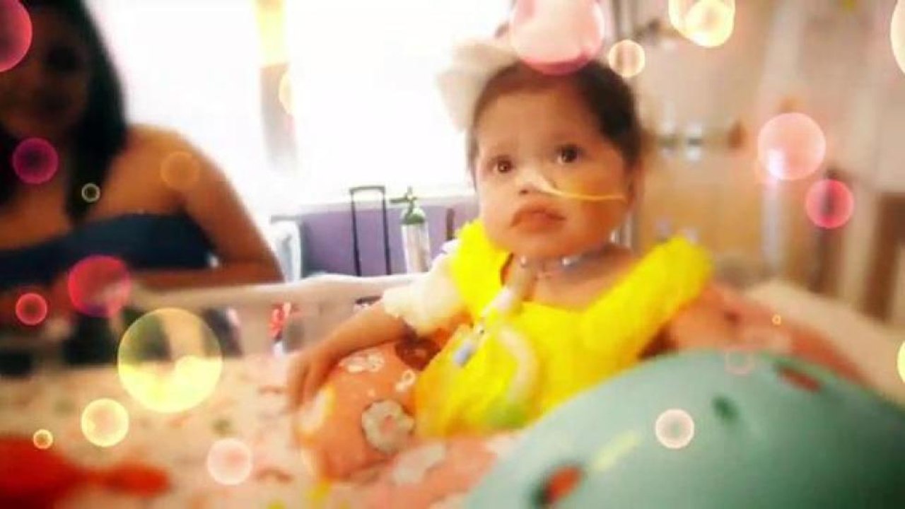 Radioton Un Millón para los niños- El Paso 2da parte