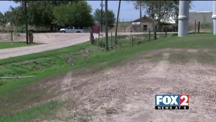 Man Drowns in Canal After Police Chase