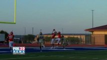 The United Longhorns begin their football season.