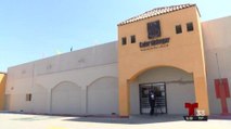35 niños intoxicados en guardería del IMSS en Tijuana