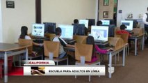 Ofrecen programa de escuela para adultos en línea en San Diego