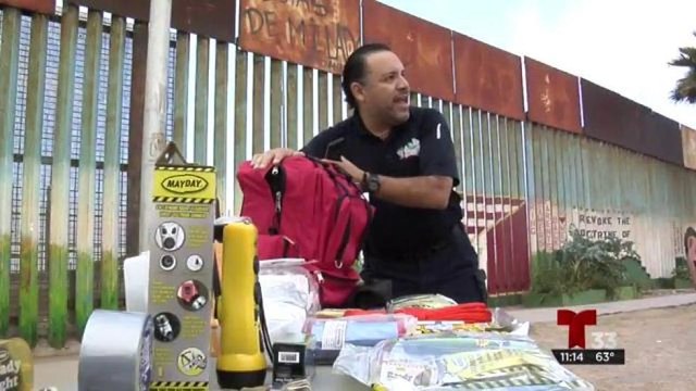 Norteamericanos capacitarán a 2,700 escuelas en supervivencia ante riesgos sísmicos en Tijuana