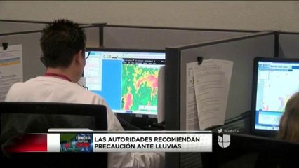 VIDEO: Preparado el Condado Pinellas ante el paso de Hermine