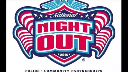 La policía de Midland invita a la comunidad a organizar una fiesta en sus vecindarios