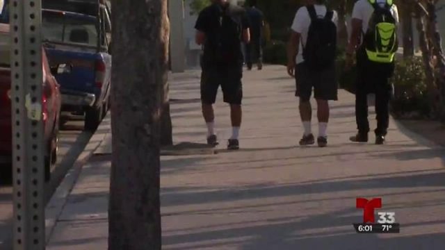 Expulsarán a quienes hagan ciber bullying en escuelas de California