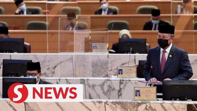 Johor govt allocates RM3mil in state budget to help Covid-19 orphans