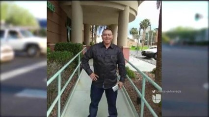 Mujer pide ayuda para trasladar cuerpo de familiar a El Salvador