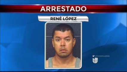 Arrestan a hombre por asalto agravado