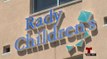 Más de 900 niños son atendidos por lesiones prevenibles en Rady