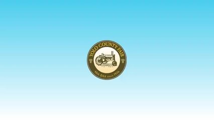 Yolo County Fair 2016