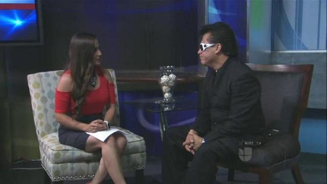 Hugo Cortes, la JG de Juárez recuerda a Juan Gabriel