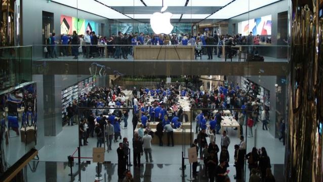 Apple'dan devrim niteliğinde karar! Telefon onarımlarını kendileri yapmak isteyenlere parça ve alet temin edilecek