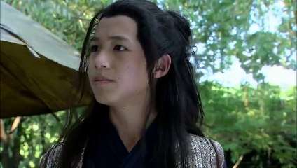 Võ Tòng Anh Hùng Lương Sơn Bạc - Tập 12