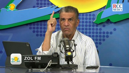 Ángel Acosta: “Parece que la «vaina» de cuba fue un fracaso, todo el saco la cabeza está preso”