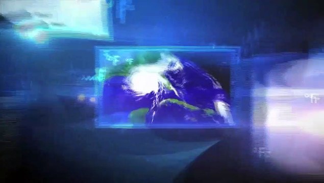 Pronóstico del tiempo para el 23 de agosto de 2016 Tampa