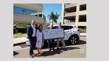 Hospital de San Diego recibe apoyo para expander investigación sobre cáncer