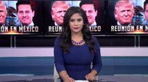 Reacciones locales tras reunión de Trump y Peña Nieto