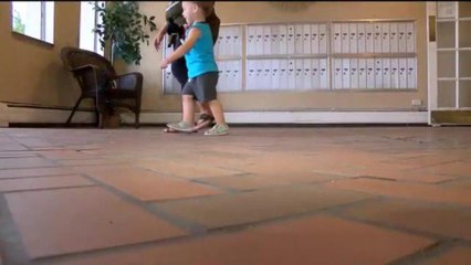 Madre de familia denuncia presunto ataque racial