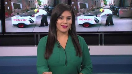 Comunidad recauda miles de dólares para paletero