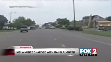 Evidence of Mangled Vehicles Bring Diverse Reactions From Community