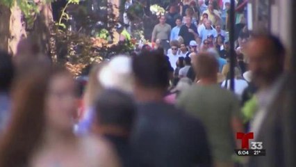 145 mil residentes de San Diego sacrifican la comida por pagar renta