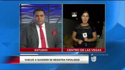 Vehículo se estrella contra pared