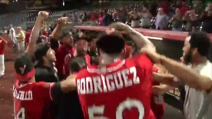 Chihuahuas: bi-campeones divisionales