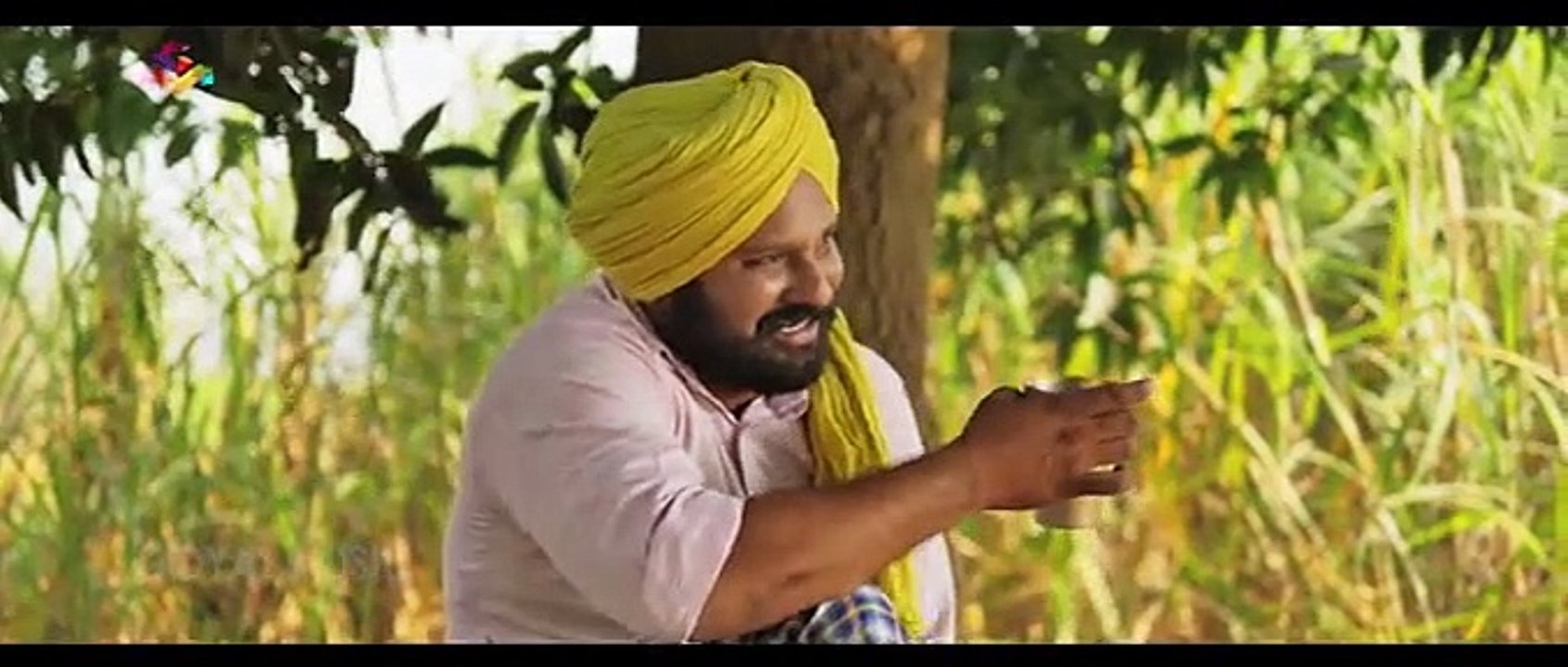 Gurchet Chitarkar _ Dheeth Jawaai Te 7 Salian _ Goyal Music _ New Punjabi Movies