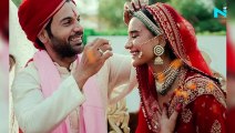 Rajkummar Rao's wife Patralekhaa has this reaction as paps call her bhabhiji
