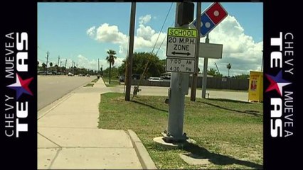 Otro incidente de secuestró en la comunidad de Corpus Christi
