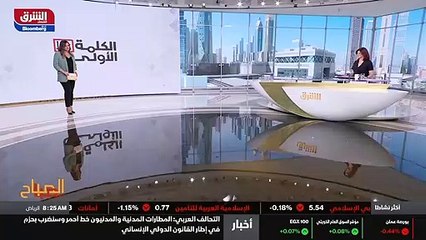...اقتصاد العالم بين يديك الآن بأن المعلوما...