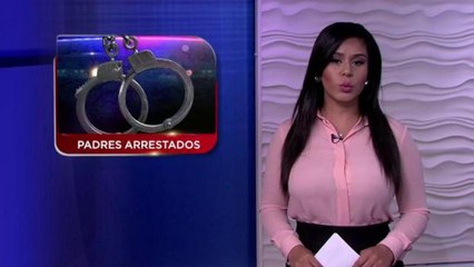 Padres de Longmont son arrestados por abuso infantil