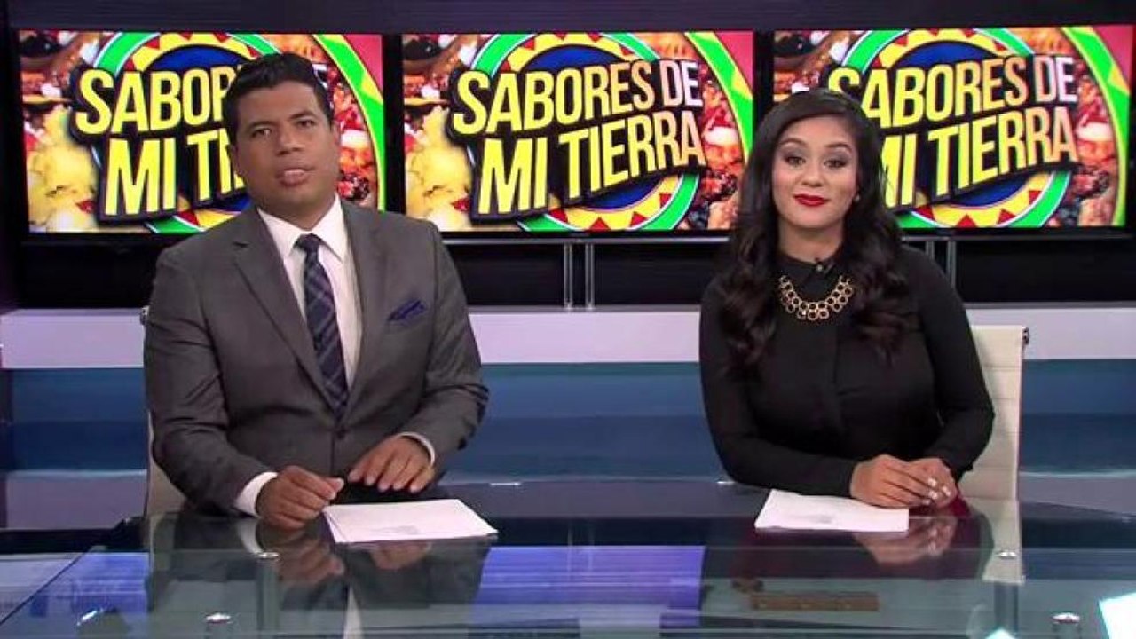 Sabores de mi Tierra: Pastes