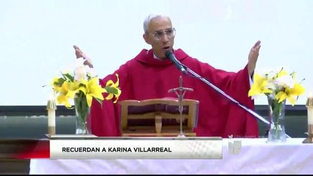 Recuerdan memoria de maestra que murió atropellada