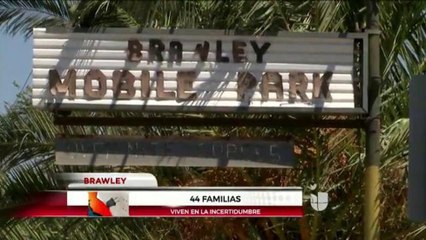 Familias viven sin saber que sucederá con sus hogares