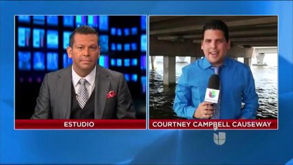 VIDEO: Rituales de santería en la zona de Tampa Bay
