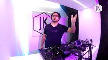 JIM KLARK (Dj Set)  Studio Show HOUSE (Mix  House Tech House) @JK Laboratory