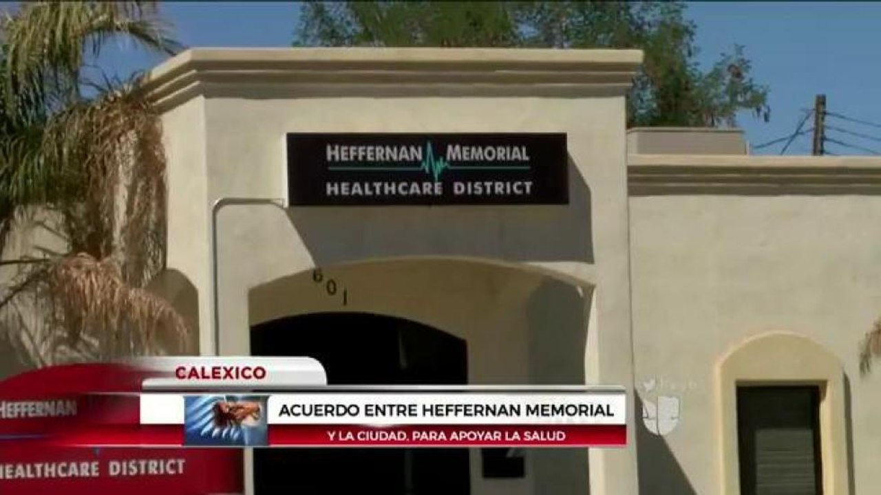 Terminan con acuerdo de 1996