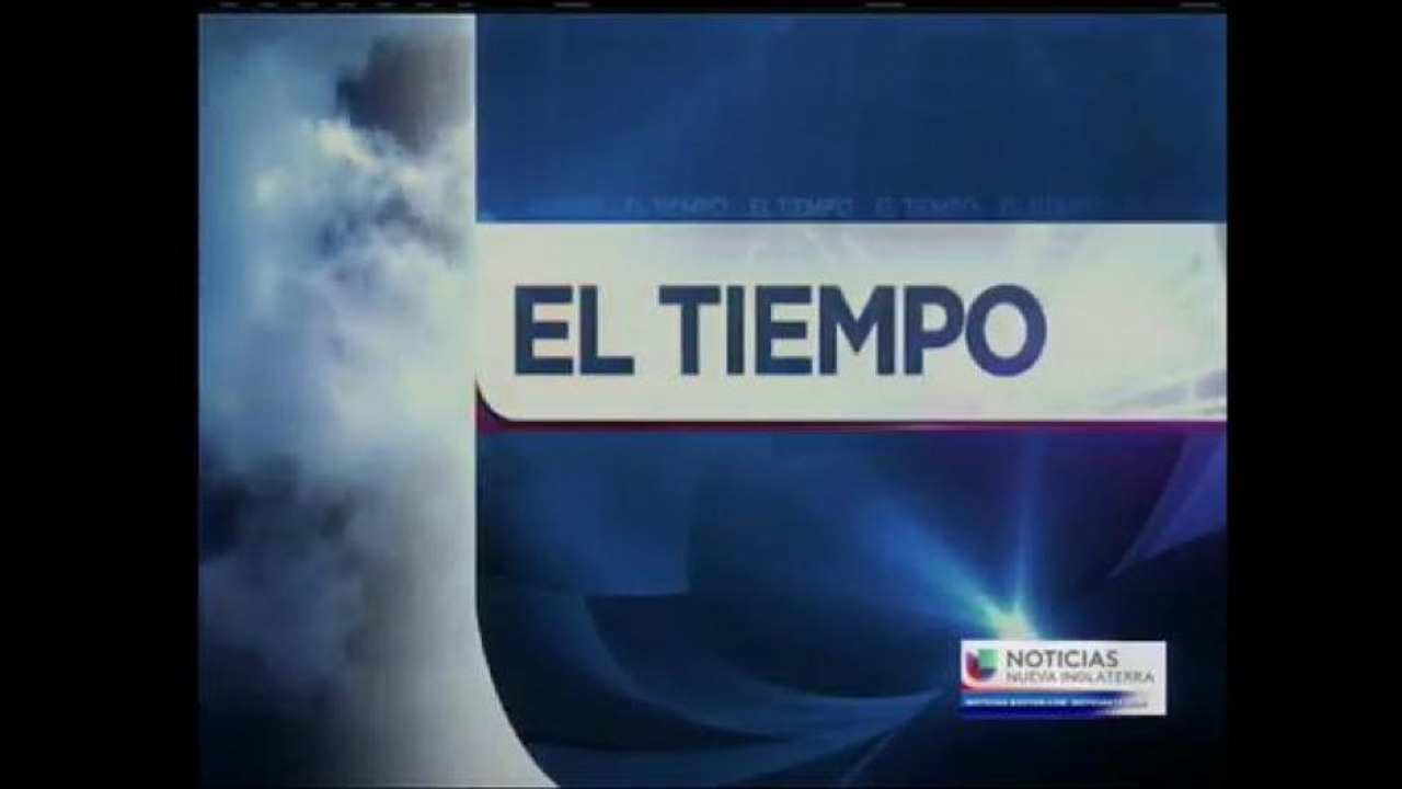 Video: ¿Más lluvia para Nueva Inglaterra?