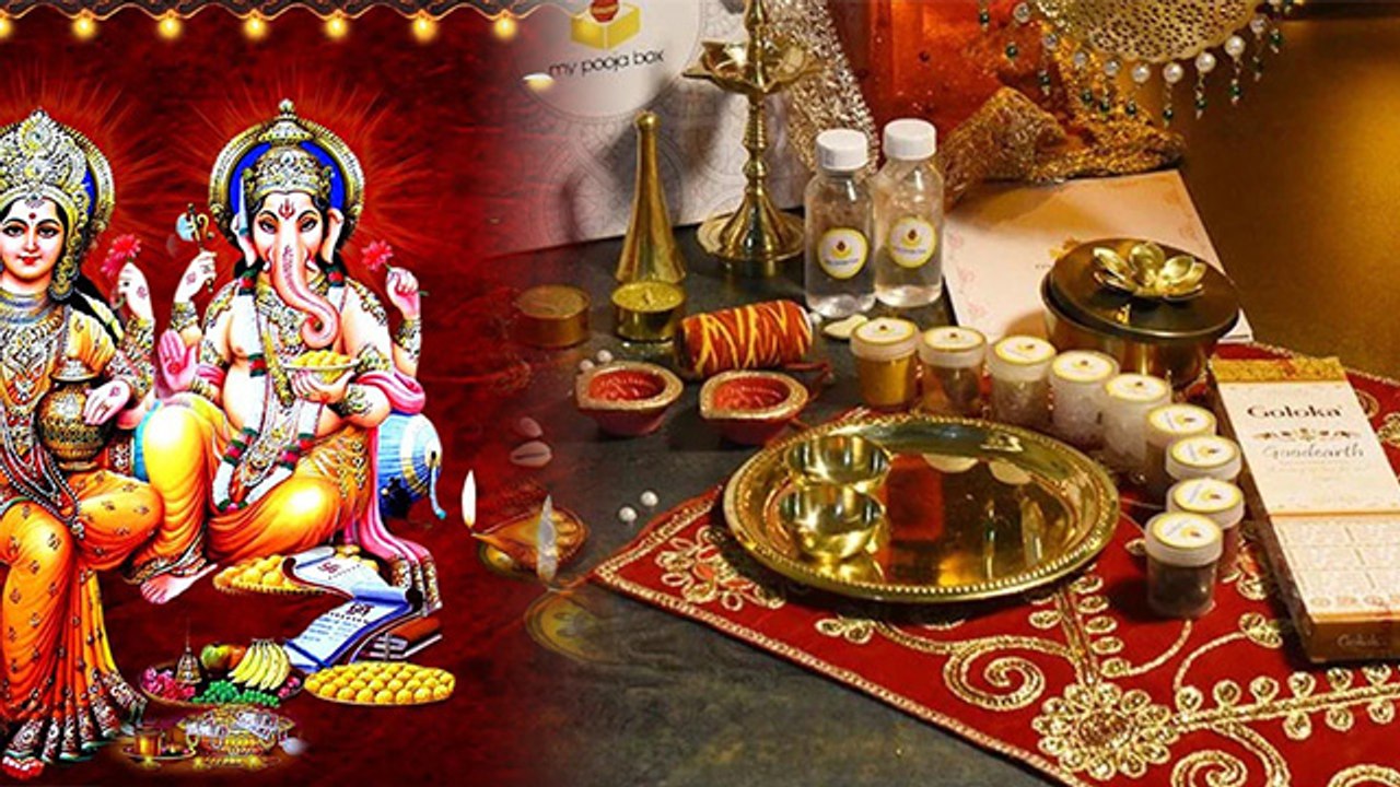Dev Diwali Samagri 2021: देव दिवाली पूजा सामग्र...