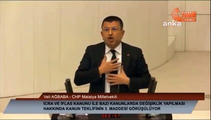 Meclis'te büyük ''uyuşturucu'' tartışması: ''Normal bir ülke olsa yer yerinden oynar''