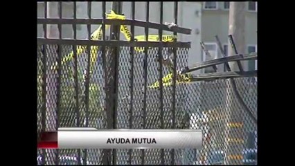 VIDEO: Mutua colaboración entre alguaciles y policías del condado de Monterey para combatir el crime