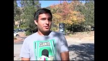 VIDEO: Estudiantes de Cal Poly reaccionan ante las nuevas evidencias sobre el caso Kristin Smart.