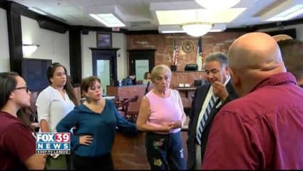 Rio Bravo's Mayor will no longer serve as secretary