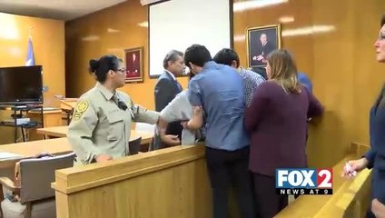 Sandy Hernandez Found Guilty