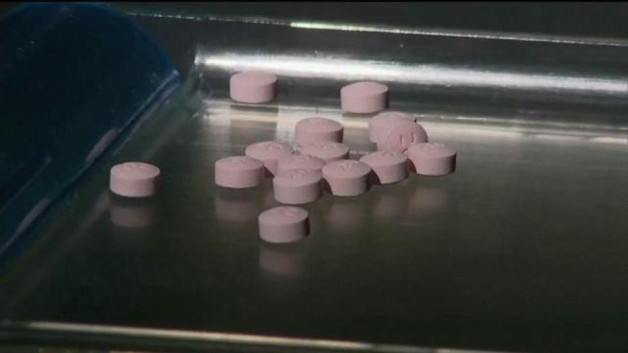 Combatiendo la adicción de opioides en Colorado