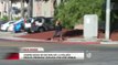 VIDEO: Sospechoso se escapa tras ser arrestado de oficiales de la policia de San Diego