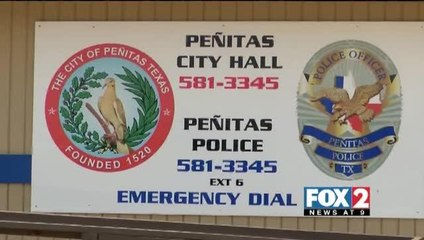 Police Search For Hit and Run Suspect in Peñitas